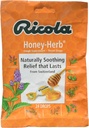 Ricola natuurlijke honing kruiden 24 druppels