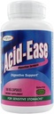 Enzymatic Therapy Acid Ease, Digestie Formule, 180 Capsules