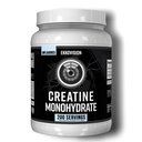 Ekkovision Creatine Monohydraat poeder, gemicroniseerd, ongearomatiseerd, pre-workout & post workout supplement voor mannen en vrouwen, energie ondersteuning, gemakkelijk te mengen in schudden, smoothies & Dranken, 200 porties