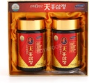 Koreaans 6 jaar Root Red Ginseng Gold Extract, 240g(8.5oz) X 2ea, Saponin, Panaxs