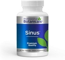 Professional botanicals Sinus 