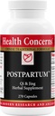 Gezondheidszorg Postpartum 