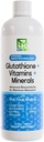 Nanonutrition Glutathion + Vitaminen + Mineralen 