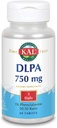 KAL DLPA tabletten, 750 mg, 60 Tellen