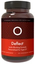 D'Adamo Gepersonaliseerde Voeding Deflect Lectin Blocker (Blood Type O) - 120 Vegetarische Capsules. Metabolisme Booster. Immuun ondersteuning. Gemaakt in de VS.