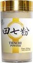 100% Pure Tienchi Powder Pseudoginseng Notoginseng Sanqi Powder Tienchi Ginseng Powder