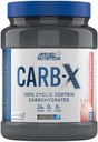 Toegepaste voeding Carb X, Fruit Burst, 300 g