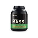 Optimale voeding Serieuze massa, gewicht Gainer Proteïne Poeder, Massa Gainer, Vitamine C en zink voor Immune Ondersteuning, Creatine, Chocolade Pindakaas, 6 Pond (Verpakking mei Vary)
