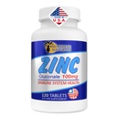 Sunshine Naturals Zink Gluconate Mineral Supplement 