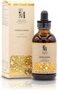 Master Formulae Ashwagandha Root Herbal Tinctuur 100ml Extra sterkte Extract 100% natuurlijke 