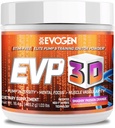 Evogen EVP 3D - Stim Free Pre Workout Powder for Men & Women 