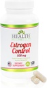 Gezondheid zoals het zou moeten zijn Estrogeen Control Supplement 