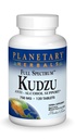 Planetaire kruiden Volledige Spectrum Kudzu tabletten, 120 Tellen