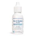Biotics Research Bio-D-Mulsion Forte Liquid Vitamin D Drops 4000 IU 