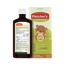 Fletcher's Laxative, Root Beer, 3,25 Ounce