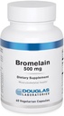 Douglas Laboratories Bromelain 500 mg - Ondersteunt het skeletspierstelsel 60 capsules