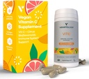 Vegan Vitamin C Supplementen 