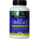 OMEGA WERKT SUPER OMEGA 3 SFGL Grootte: 50