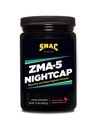 ZMA®-5 Nightcap Rapid Recovery Sleep Supplement Drink Mix avec 5-HTP - Zinc & Magnésium soutenir un système immunitaire sain, 450 Grams