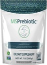 Prebiotics Fiber Supplement Zeer hoge bron van oplosbare vezels 