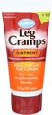 Hyland's Leg Cramps Ointment, Arnica Gel Leg Relief, Relief naturel de Calf, Leg and Foot Cramp, 2,5 oz