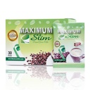 Maximale Slim Original Green Coffee  Romig en heerlijk voor maximale tevredenheid. Geen rommelige bijwerkingen-made in de USA-30 Ct