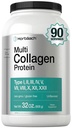 Horbiach Multi Collageen Proteïne Poeder 32 oz 