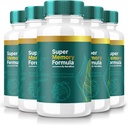 NutraRize (5 Pack) Super Geheugen Formule 