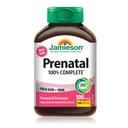 Jamieson Prenatale Multivitamine 100Caplets