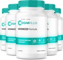 Rize labs Cogni Plus Capsules 