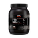 GNC AMP Pure Isolaat Proteïne - Chocolade Lava Cake (28 Servers)