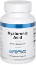 Douglas Laboratories Hyaluronzuur 70 mg Hyaluronzuur voor gewrichts- en huidgezondheid 60 capsules