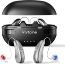 Bluetooth Hoortoestellen, Pair, WNT-XS-Follow