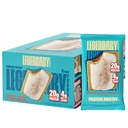 Legendary Foods 20gr Proteïne Pastille 9-pack Bundle - Low Carb Tasty Proteine Bar Cedric Keto Vriendelijk, Geen suiker toegevoegd Hoge proteïne ontbijt snacks, Gluten gratis Keto Food - Bruine suiker kaneel