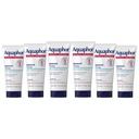 Aquaphor Healing Zalf, geavanceerde therapie Genezing Zalf voor droge huid, huidbeschermer voor droge gebarsten huid - 1,75 oz. Tube (verpakking van 6)