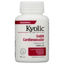 Kyolic Aged Knoflook Extract Formule 110, CoQ10 Cardiovasculair