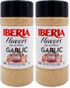 Iberia Knoflookpoeder, 9.1 Oz (verpakking van 2)