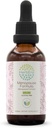 HerbEra Menopauze Formule B60 Alcoholvrije Extract Tinctuur, Geconcentreerde Liquid Drops Natural Vitex Berry, Licorice Root, Motherwort, Dong Quai Root, Burdock Root, Black Cohosh Root. 2 Fl Oz