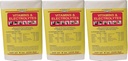 (3 verpakkingen) DURVET 136028 vitaminen & Elektrolyten, 8 oz3