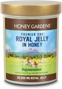 Premier One Royal Jelly In Honing, 30000 Mg, 11 Ounces