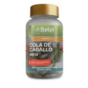 Premium Cola de Caballo (Horsetail) Herbal Capsule by Betel Natural - Healthy Nails, Skin, & Hair - 1500 mg per Serving
