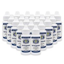 Cell Oxygenator 1 Fl Oz-fles (verpakking van 20), Cell Food Concentraat Liquid Oxygen Waterdruppels, Nutritional Dietary Supplement, Suport Immune System, Aminozuren & Trace Minerals