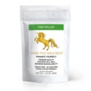 Verslavende Wellness Gebarsten Cell Wall Pine Pollen Powder - van The Masson Pine Tree