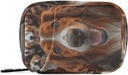 Wekelijkse pil Organisator Group Honden Golden Retriever kleine pil Box Bag Portable Travel pil Case 7 dagen vitamine supplement houder met rits voor familiebedrijf Camping