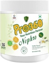 Pro360 Nephro HP - Dialyse Zorg Voeding Proteïne Drink (Vanilla Flavour) Geen toegevoegde suiker, Speciaal Dieetsupplement voor de Nier/Renale Gezondheid, 400 Gm