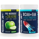 Reebok REEEnergize & RECover Bundle 