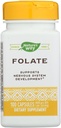 Nature's Way - Foliumzuur, 800 mcg, 100 capsules