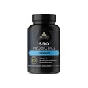 Probiotiques de nutrition ancienne, probiotiques SBO Ultimate 50 milliards d'UFC*/Servage, soutien digestif et immunitaire, sans gluten, mélange de superaliments anciens, 60 capsules