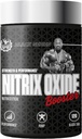 Black Series Nitrix Oxygen Booster Burns once Stored Fats, Boosts Body Metaolism 60 tabletten, 30 porties