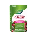 Nature's Way CranRx Bioactieve Cranberry met Probiotica, Ondersteunt Urinaire Gezondheid*, 60 Capsules